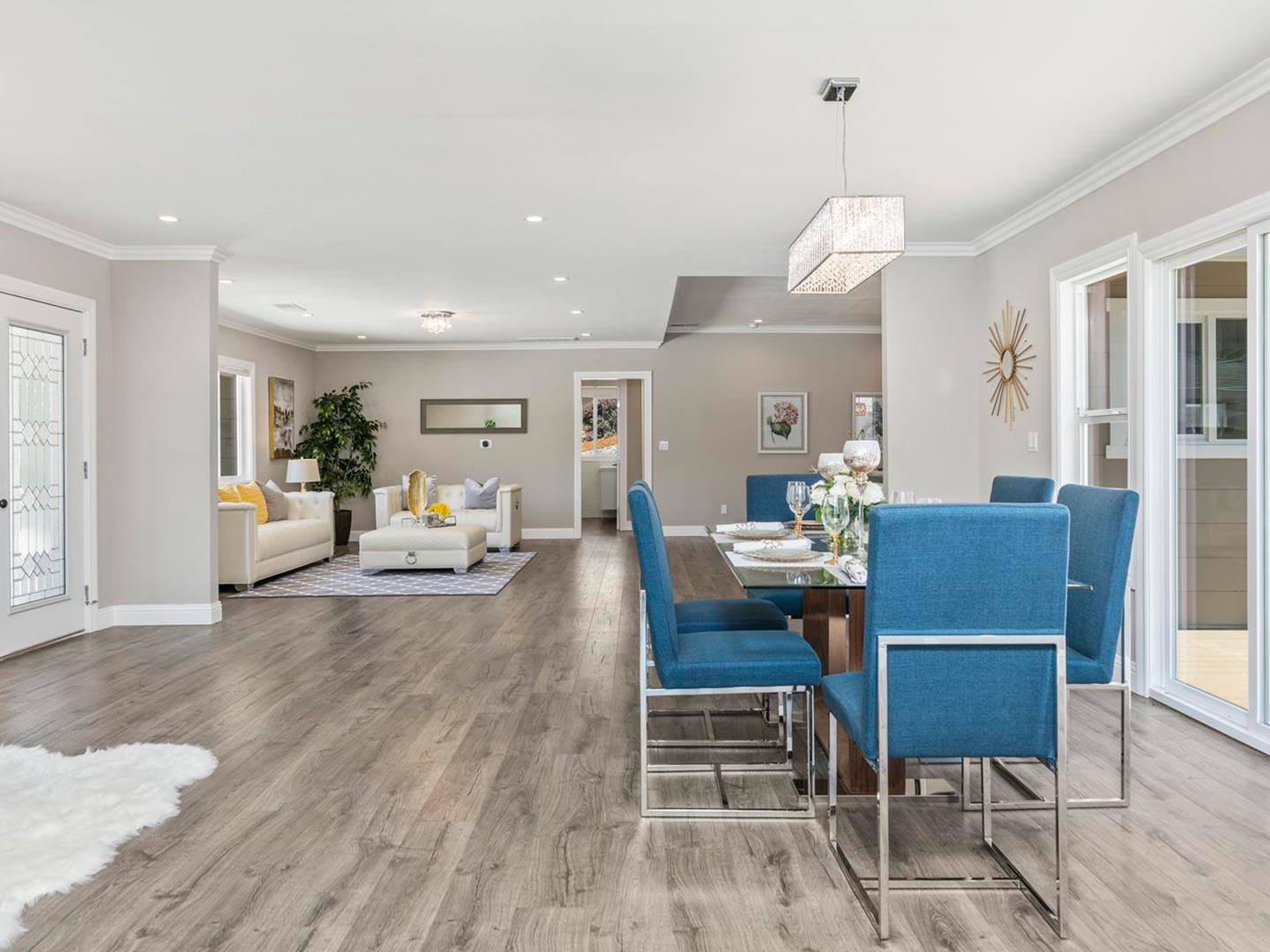 214 Glorietta Blvd, Orinda CA