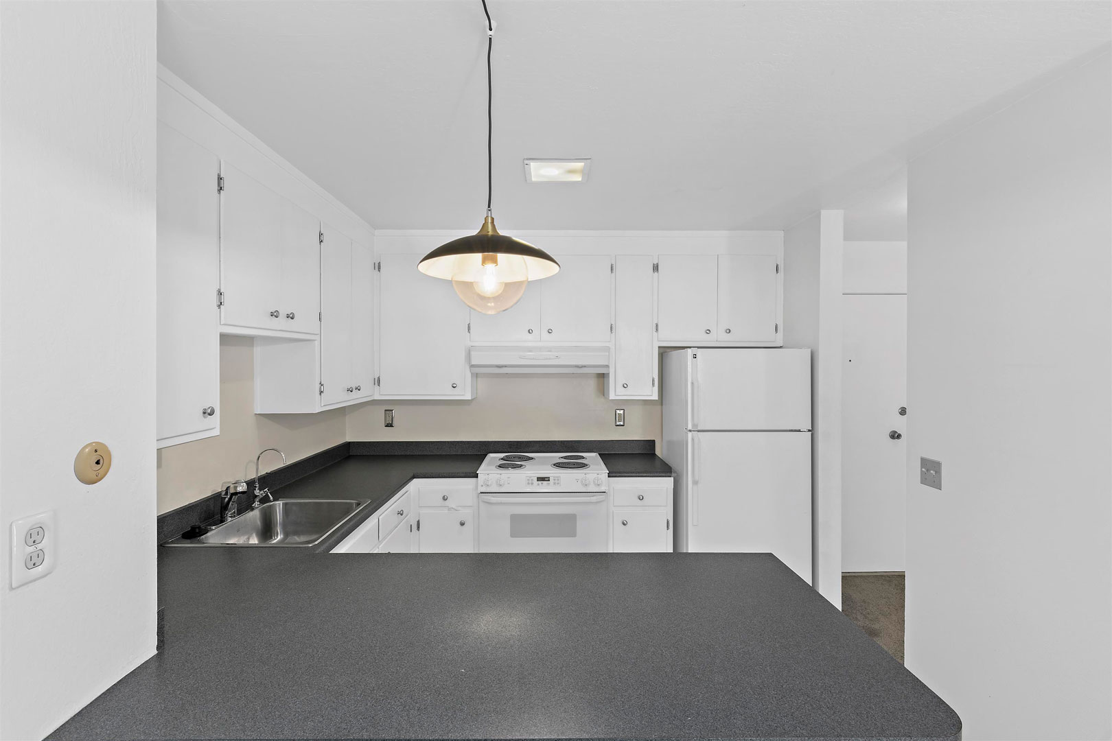 94 Bayo Vista Ave, #203, Oakland CA
