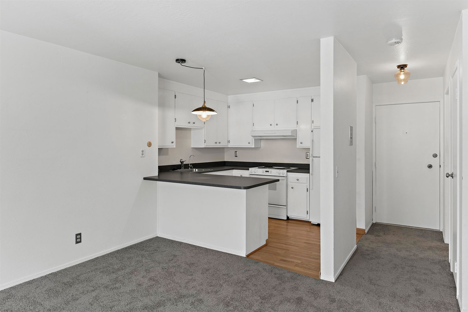 94 Bayo Vista Ave, #203, Oakland CA