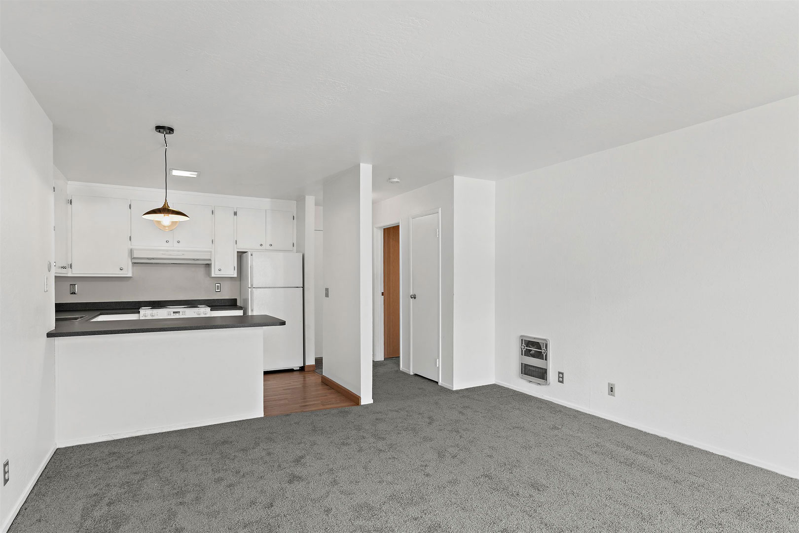 94 Bayo Vista Ave, #203, Oakland CA