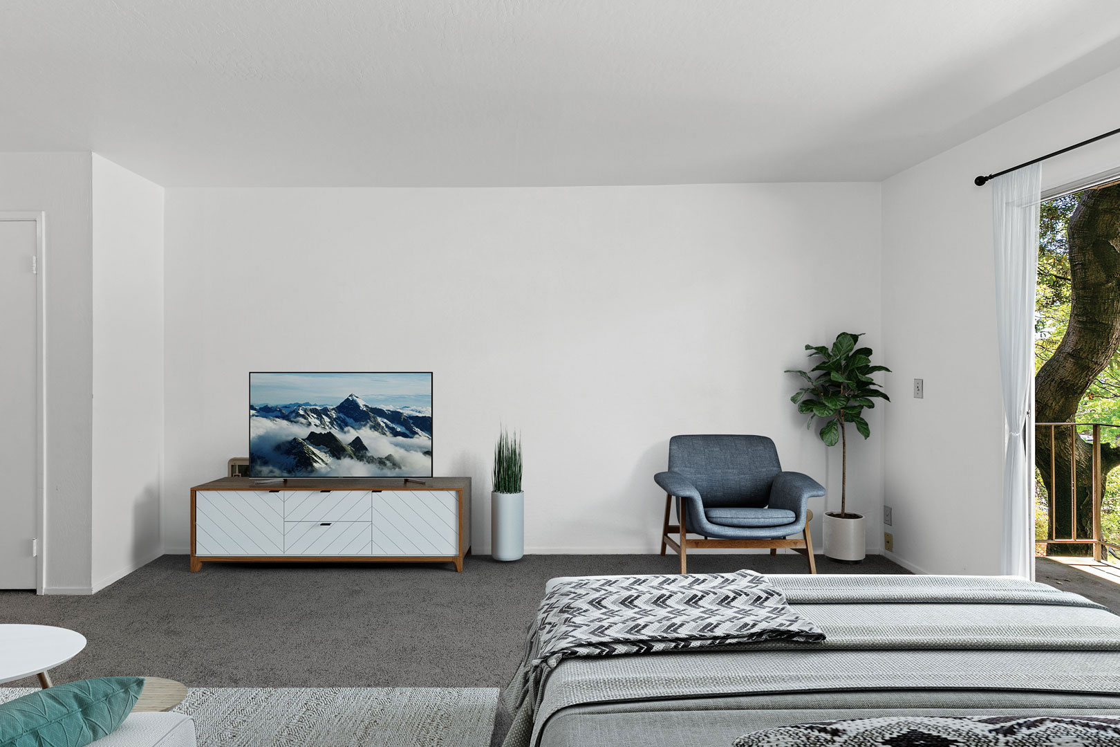 94 Bayo Vista Ave, #203, Oakland CA