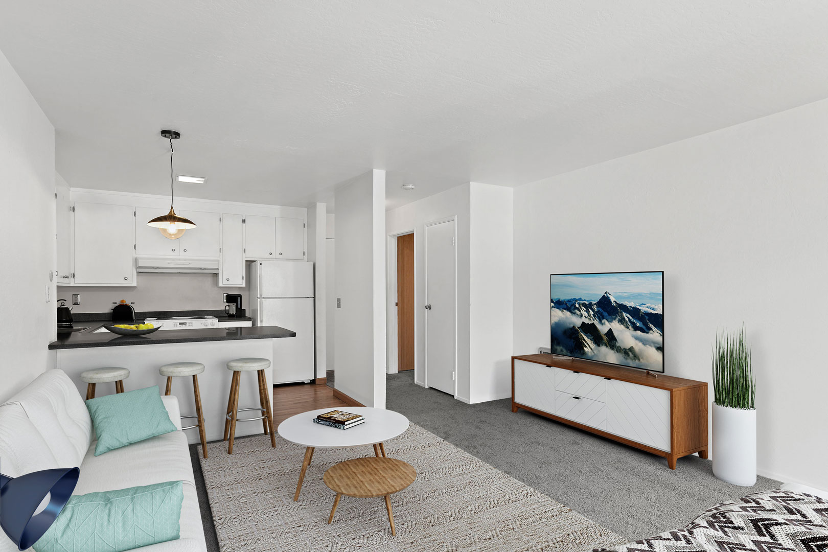 94 Bayo Vista Ave, #203, Oakland CA