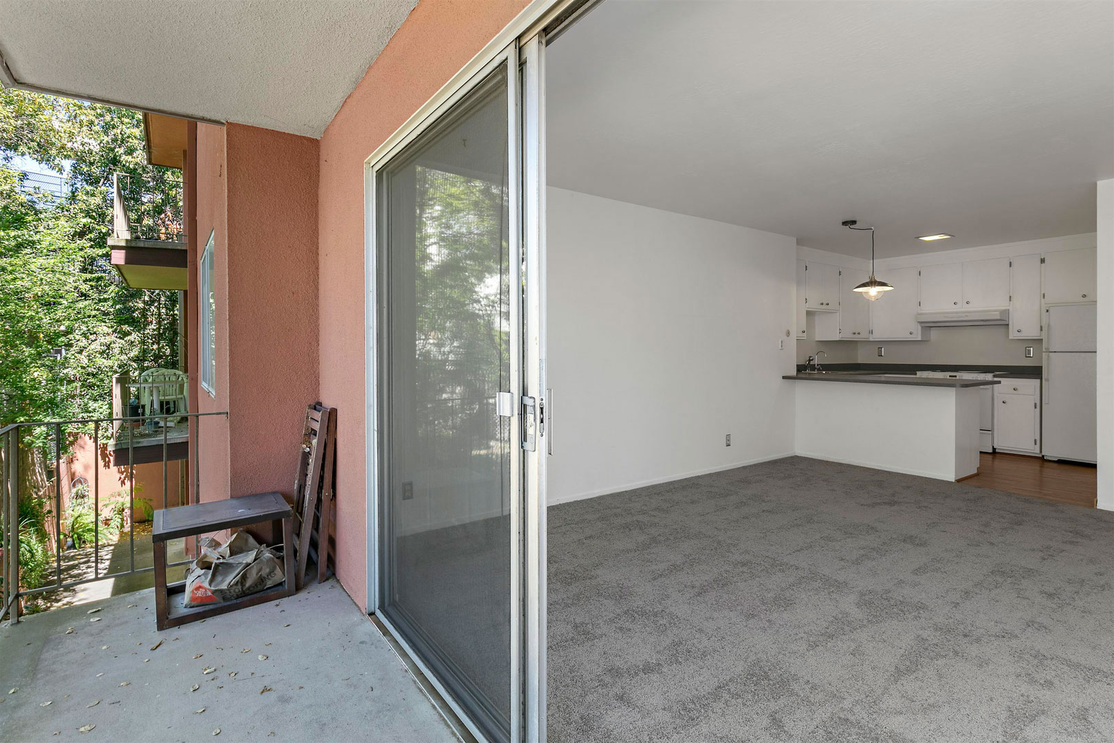 94 Bayo Vista Ave, #203, Oakland CA