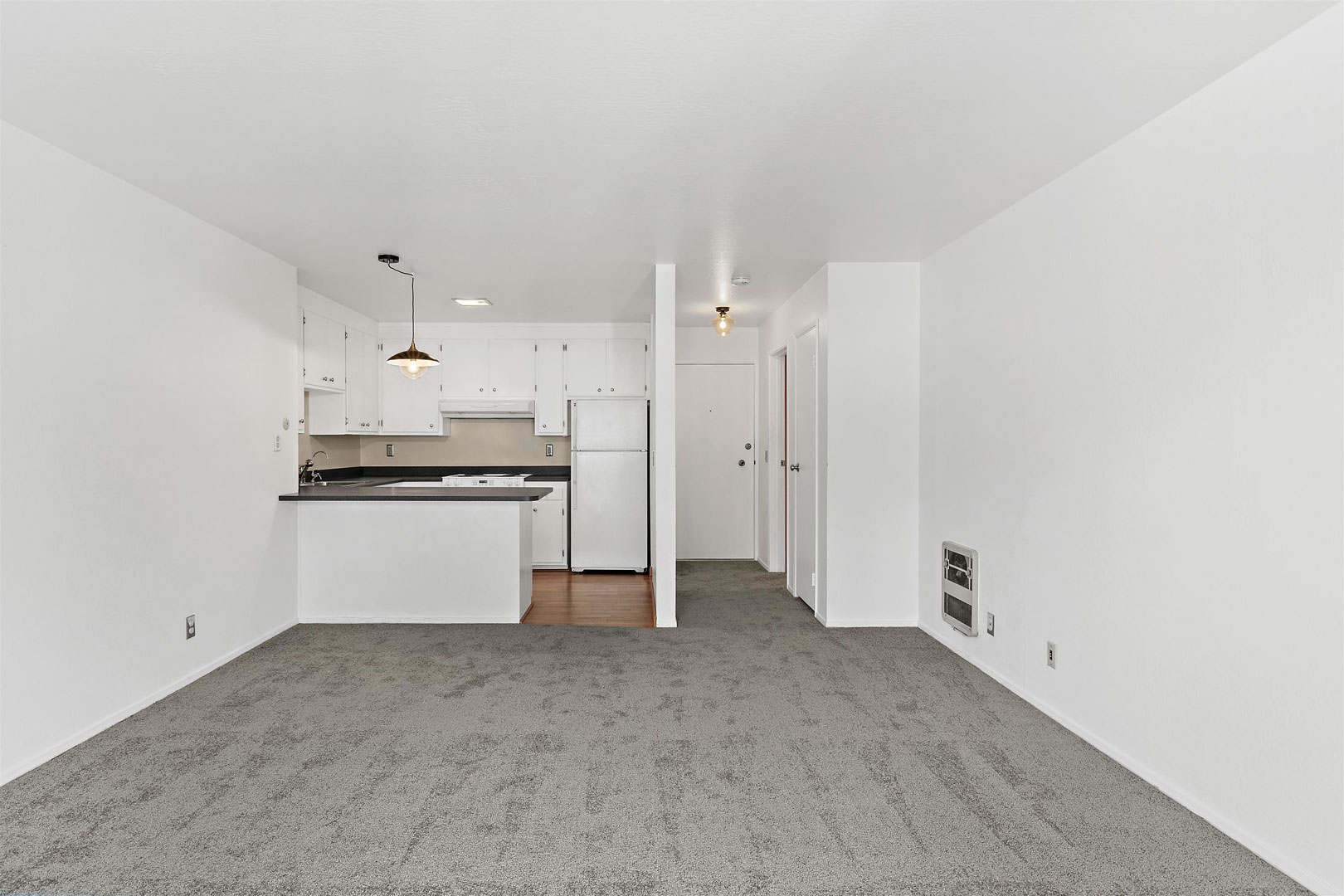 94 Bayo Vista Ave, #203, Oakland CA