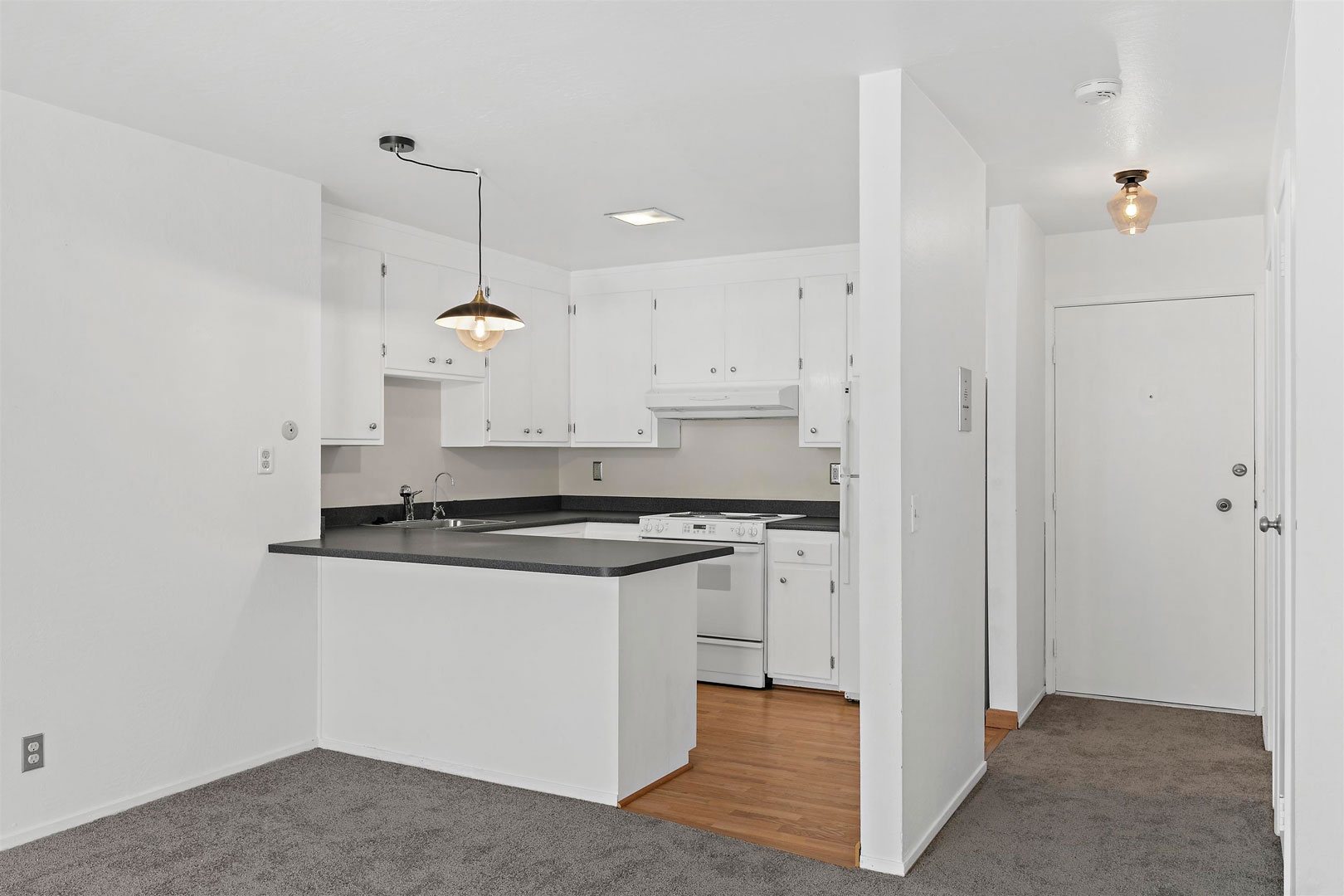 94 Bayo Vista Ave, #203, Oakland CA