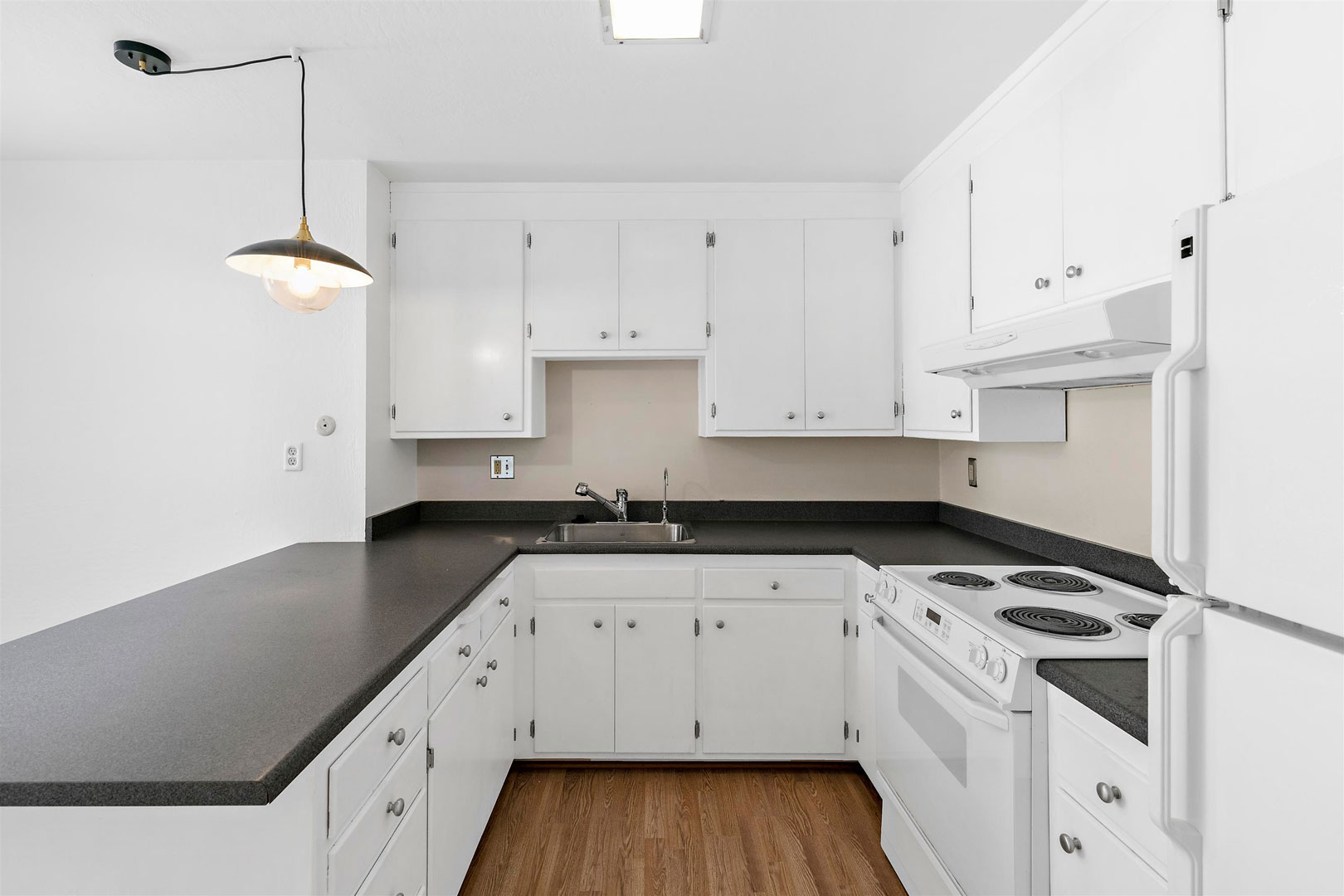 94 Bayo Vista Ave, #203, Oakland CA
