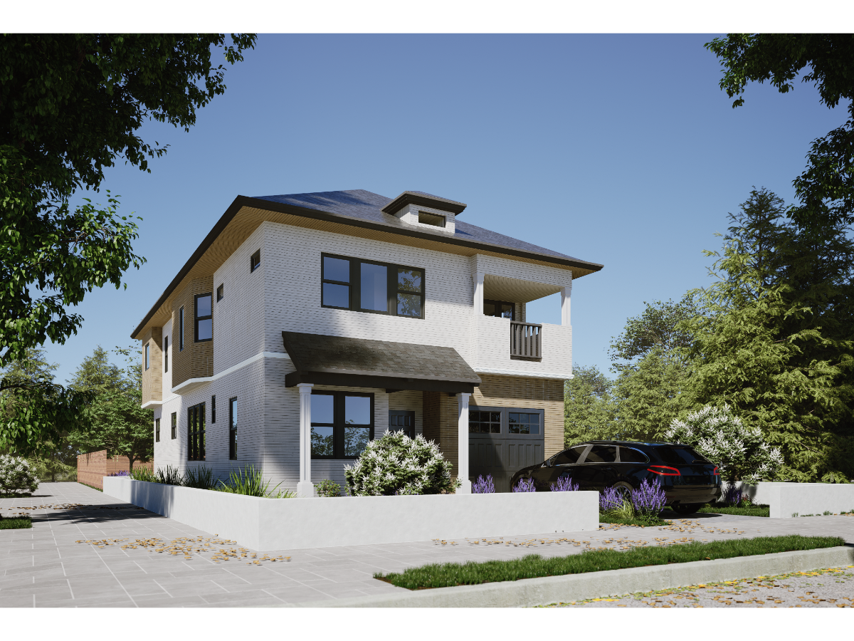 Fully Entitled Rockridge Fixer The Er Group COMPASS