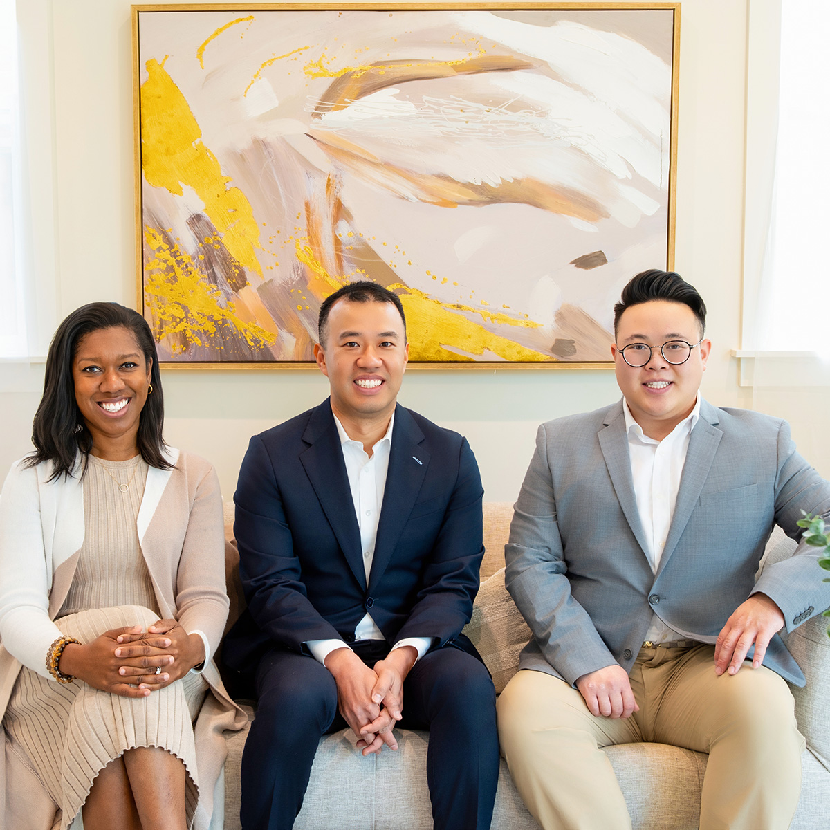 Your East Bay Home Team